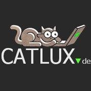 CATLUX Logo