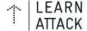 Learnattack Logo