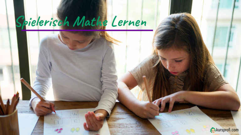 Welche Mathe-App Für Die Grundschule? Kinder Lernen Einfach Mathematik