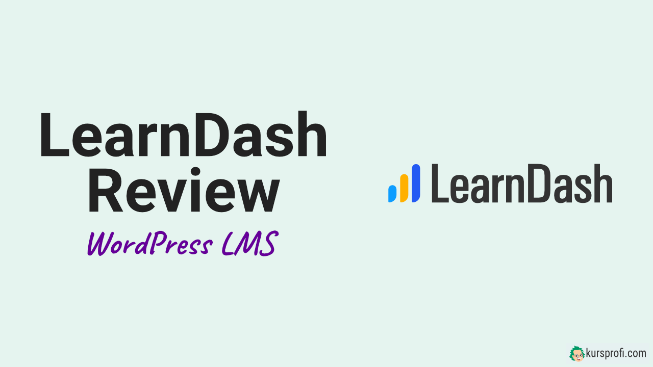 LearnDash Review