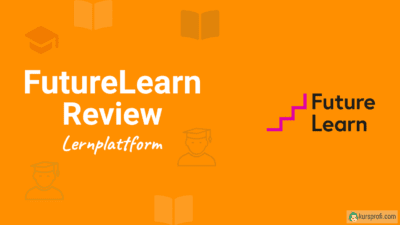 FutureLearn Lernplattform Review und Testbericht