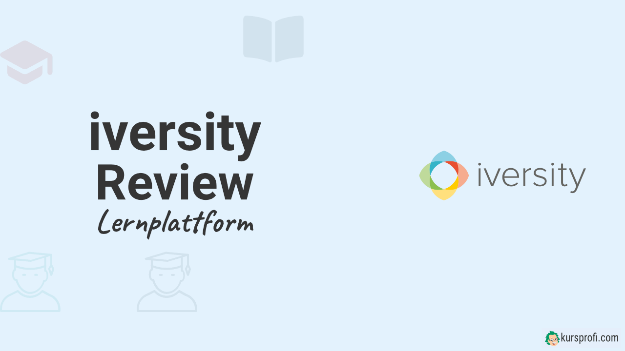 Iversity Review